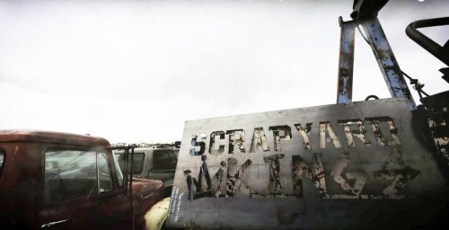 Diesel Brothers' New Series Mixes Junkyard Wars, Top Gear, and More