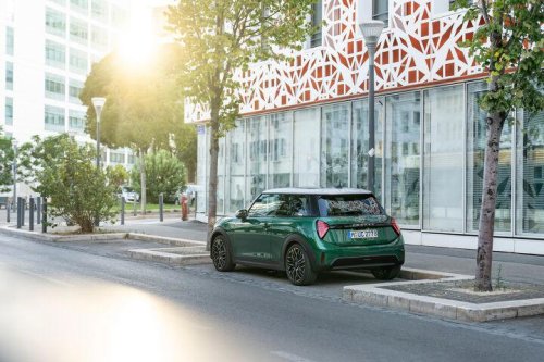 Don't Spend $30,125 For A 2025 Mini Cooper, Do This Instead...