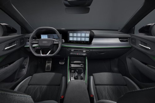 New-generation 2026 Audi Q3 unveiled, PHEV on the cards for Australia