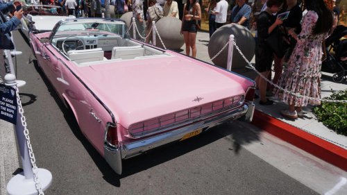 Beverly Hills Style: Our 15 Favorites from the Rodeo Drive Concours