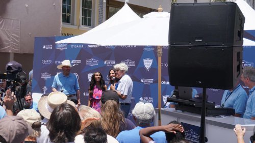 Beverly Hills Style: Our 15 Favorites from the Rodeo Drive Concours