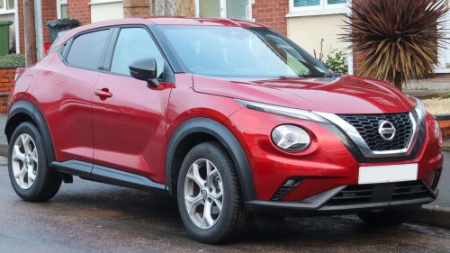 20 Ridiculous Car Design Choices We Still Don’t Understand