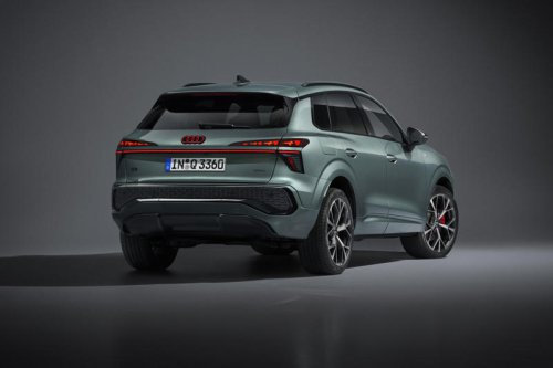 New-generation 2026 Audi Q3 unveiled, PHEV on the cards for Australia