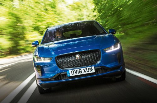 Grandes coches que todo el mundo debería conducir al menos una vez