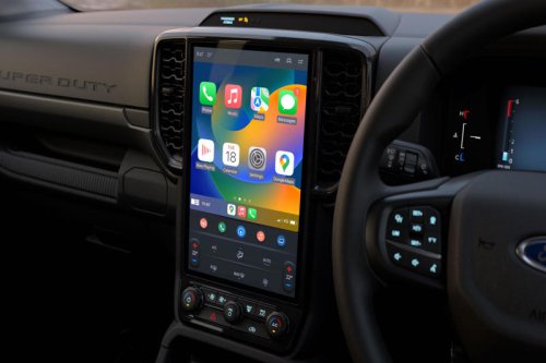 2026 Ford Ranger Super Duty: Initial pricing and specs detailed for more capable ute