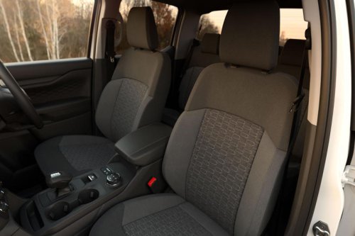 2026 Ford Ranger Super Duty: Initial pricing and specs detailed for more capable ute