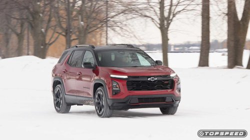 10 compact SUVs that prove you don’t need big money for big space