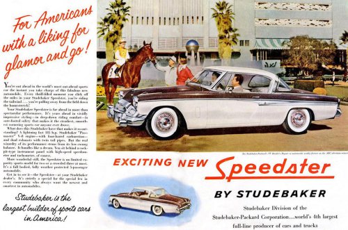 Coches americanos olvidados que merecían mucho más amor