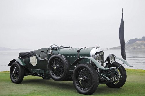 Great cars everyone should drive at least once