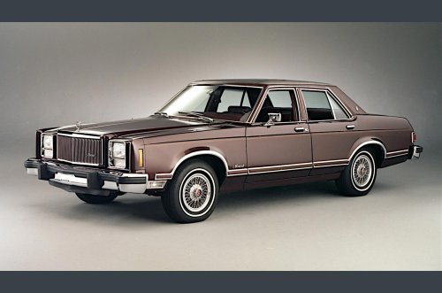Coches americanos olvidados que merecían mucho más amor