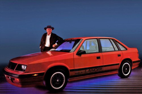 Coches americanos olvidados que merecían mucho más amor