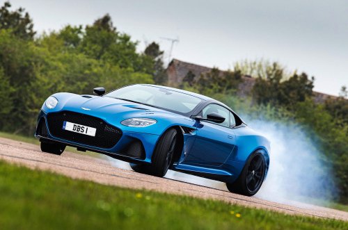 Great cars everyone should drive at least once