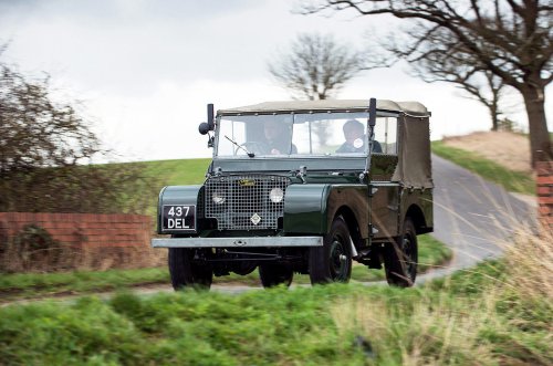 Great cars everyone should drive at least once