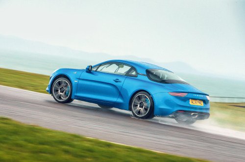 Great cars everyone should drive at least once