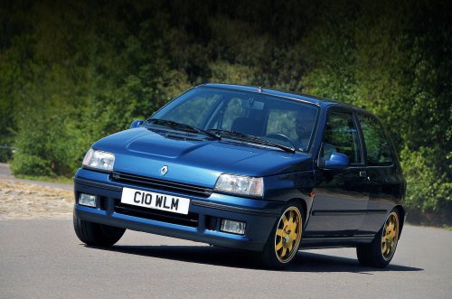 Great cars everyone should drive at least once