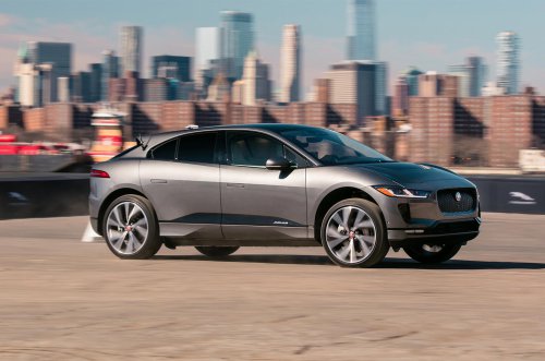 Great cars everyone should drive at least once