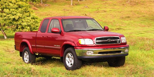 Is a 20-year-old car too old to buy? Why age isn't as important as you might think