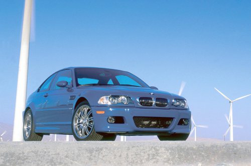 Great cars everyone should drive at least once