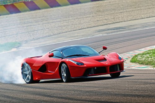 Great cars everyone should drive at least once