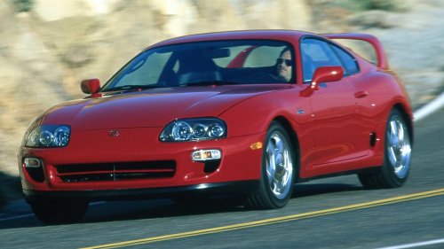 Toyota’s legendary 2JZ used this torque-laden straight-six as a springboard