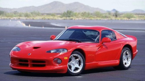 10 Legends That Were Only Available With A Manual