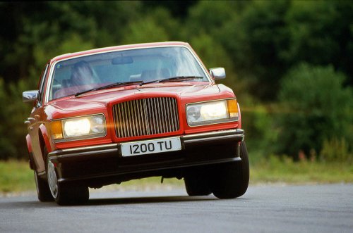 Great cars everyone should drive at least once