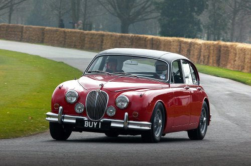 Great cars everyone should drive at least once