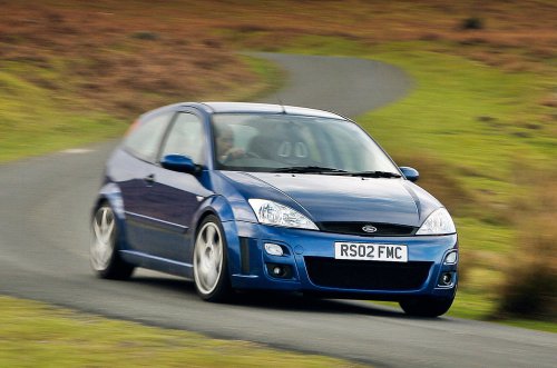 Great cars everyone should drive at least once