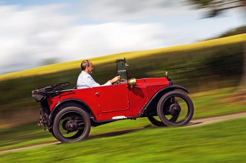 Great cars everyone should drive at least once