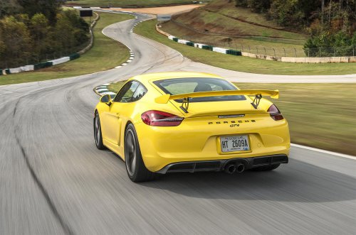 Great cars everyone should drive at least once