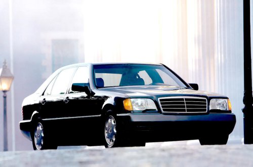 Great cars everyone should drive at least once