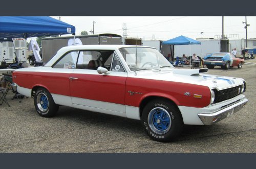 Coches americanos olvidados que merecían mucho más amor