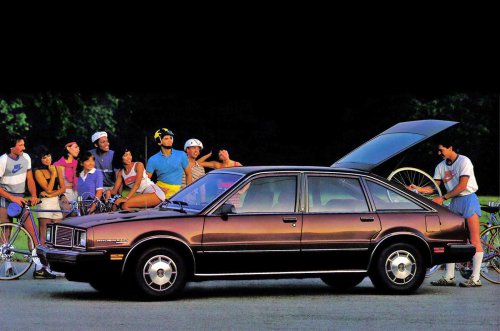 Coches americanos olvidados que merecían mucho más amor