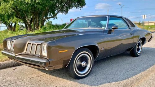 9 forgotten GM muscle cars finally getting the respect they deserve