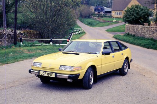 The best cars from dead car companies