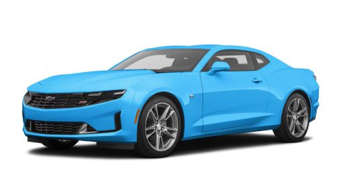 Modern Muscle Cars with Manual Transmissions