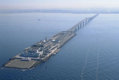 Conoce los siete aparcamientos más sorprendentes del mundo