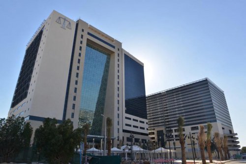 Conoce los siete aparcamientos más sorprendentes del mundo