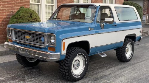 10 Vintage 4x4s That Will Outlive Us All