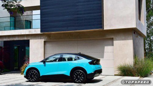 Why EVs Are Great For Learning To Drive, And Why Some Are A Nightmare