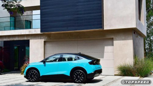 Why EVs Are Great For Learning To Drive, And Why Some Are A Nightmare