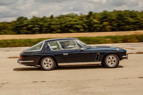 The best cars from dead car companies