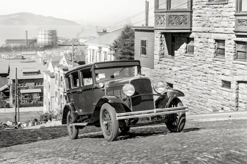 The best cars from dead car companies