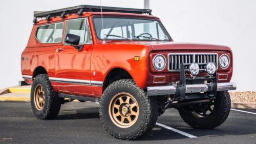 10 Vintage 4x4s That Will Outlive Us All