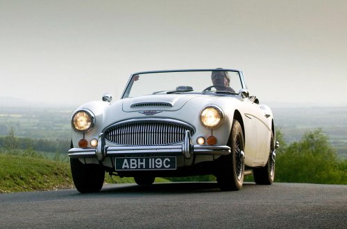 The best cars from dead car companies