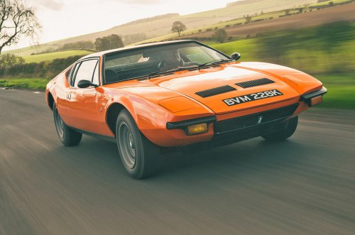 The best cars from dead car companies