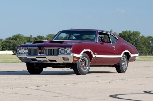 The best cars from dead car companies