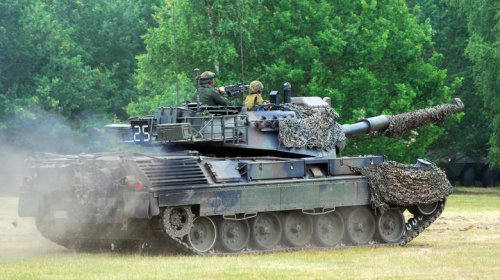 10 Classic Military Vehicles You Can Buy Today (And What They Cost)