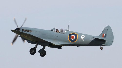 10 Classic Military Vehicles You Can Buy Today (And What They Cost)