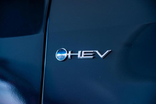 2025 Toyota Yaris review